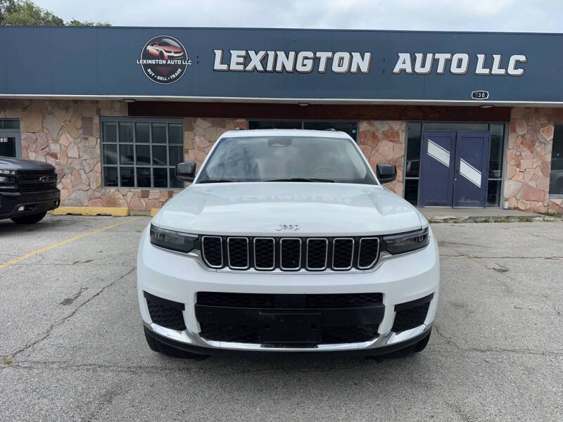 jeep grand cherokee l 2023 1C4RJKAG7P8802519 image jeep grand cherokee l 2023 1C4RJKAG7P8802519 image